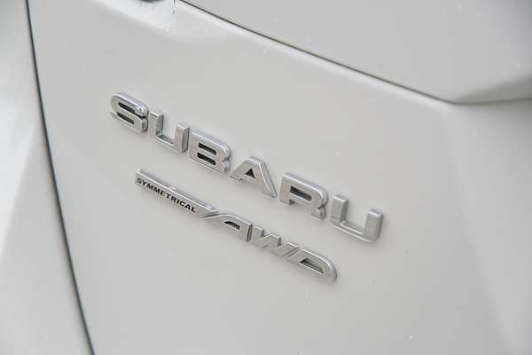 2024 Subaru Outback AWD 6GEN