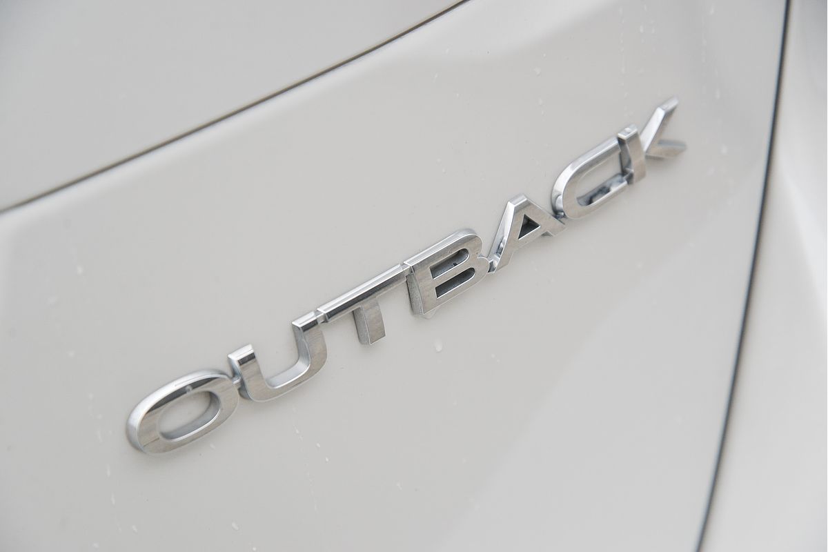 2024 Subaru Outback AWD 6GEN