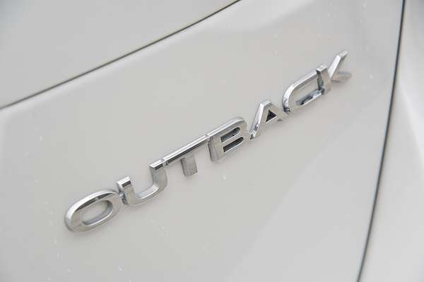 2024 Subaru Outback AWD 6GEN