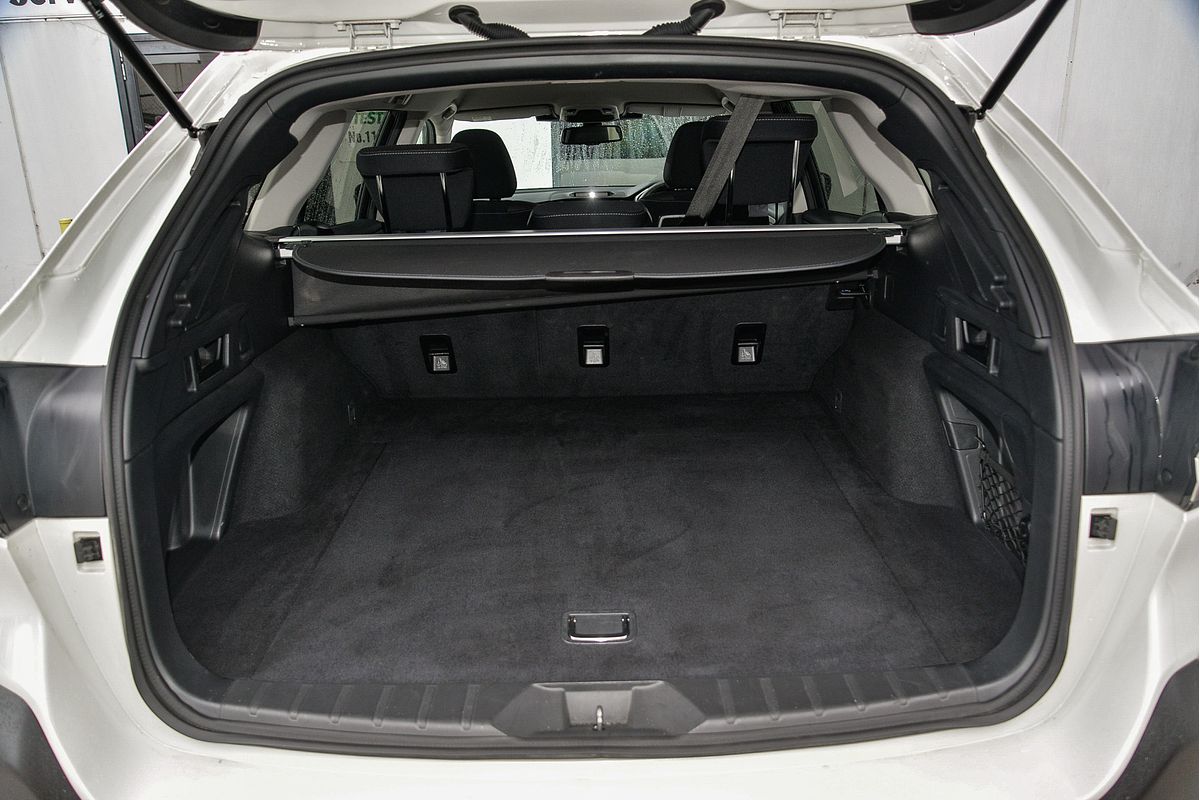 2024 Subaru Outback AWD 6GEN