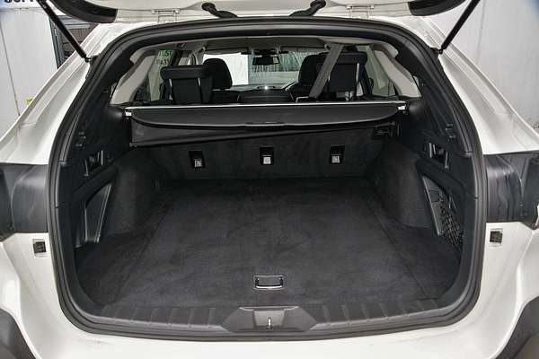 2024 Subaru Outback AWD 6GEN
