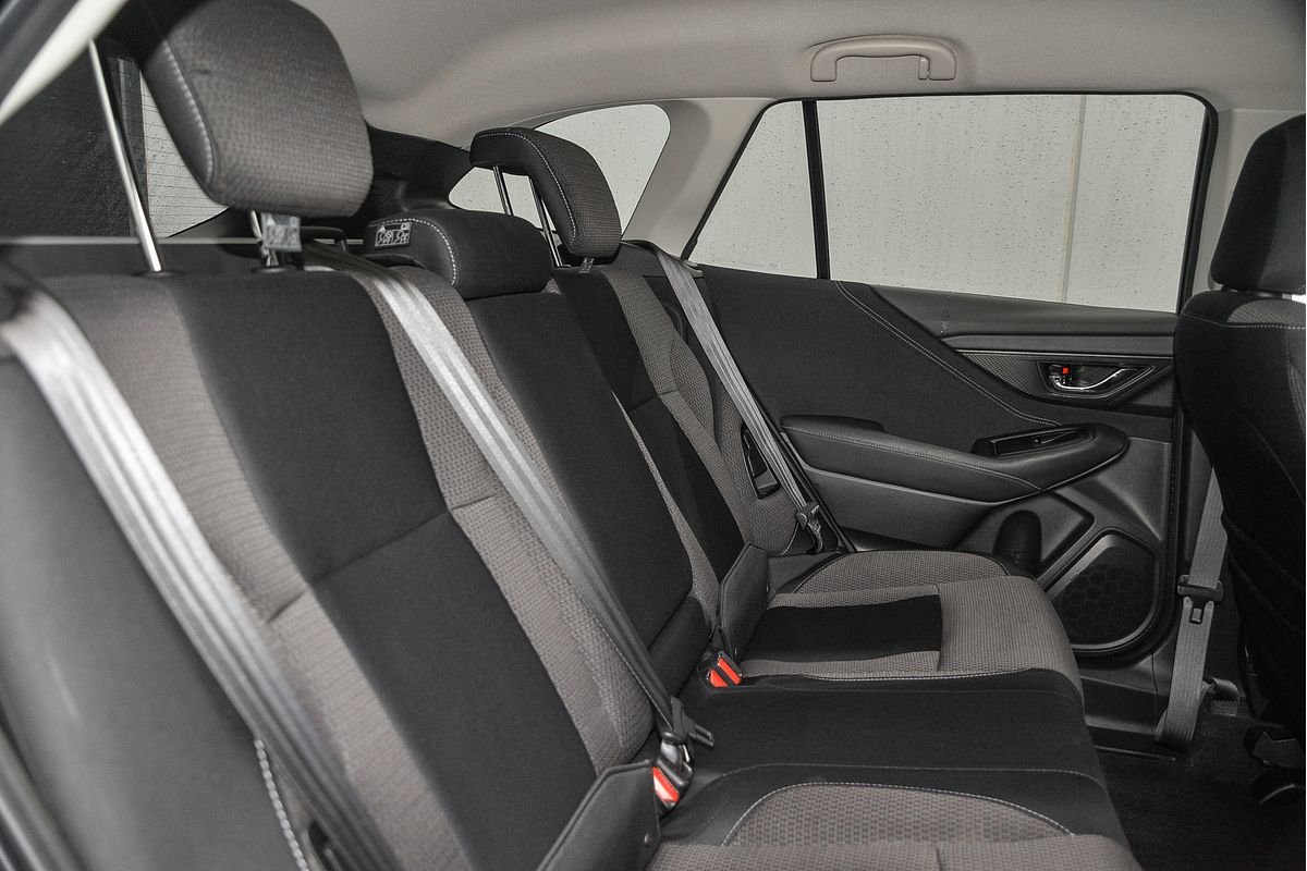 2024 Subaru Outback AWD 6GEN