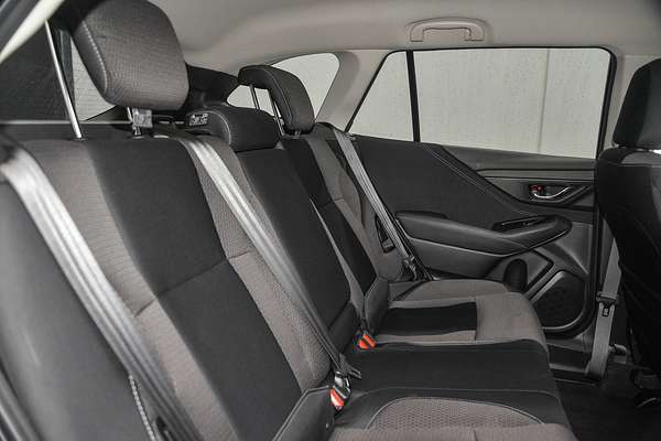 2024 Subaru Outback AWD 6GEN