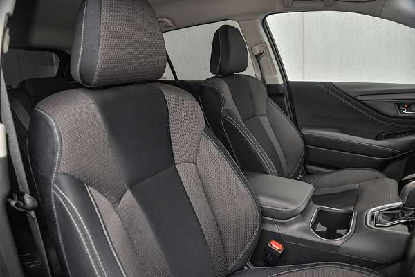 2024 Subaru Outback AWD 6GEN