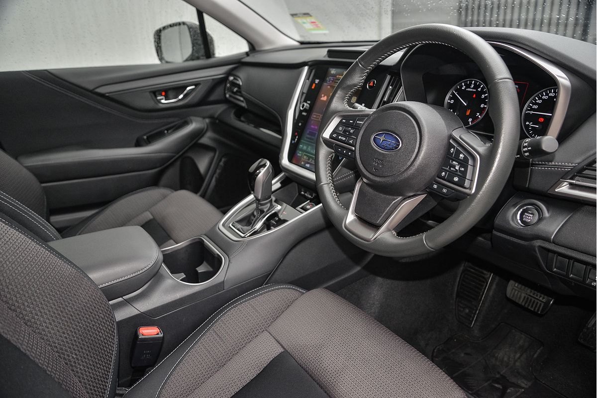 2024 Subaru Outback AWD 6GEN