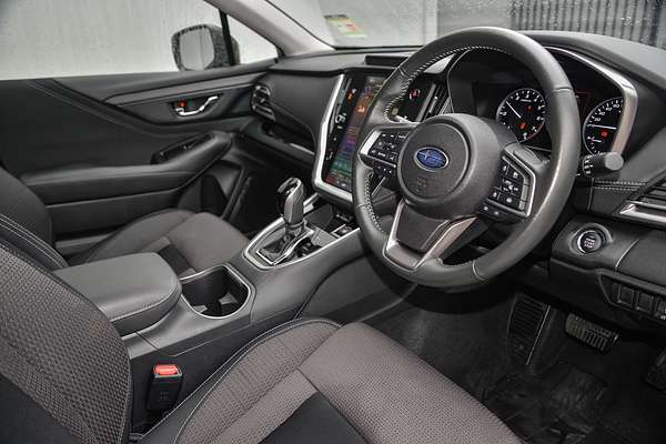 2024 Subaru Outback AWD 6GEN