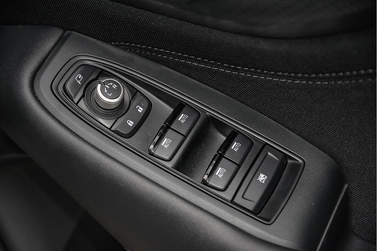 2024 Subaru Outback AWD 6GEN