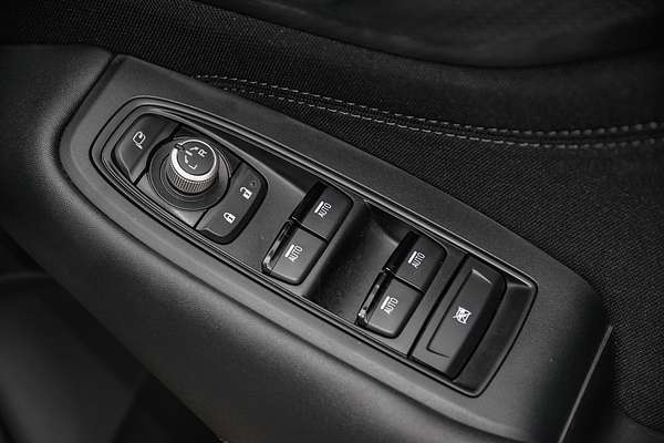 2024 Subaru Outback AWD 6GEN