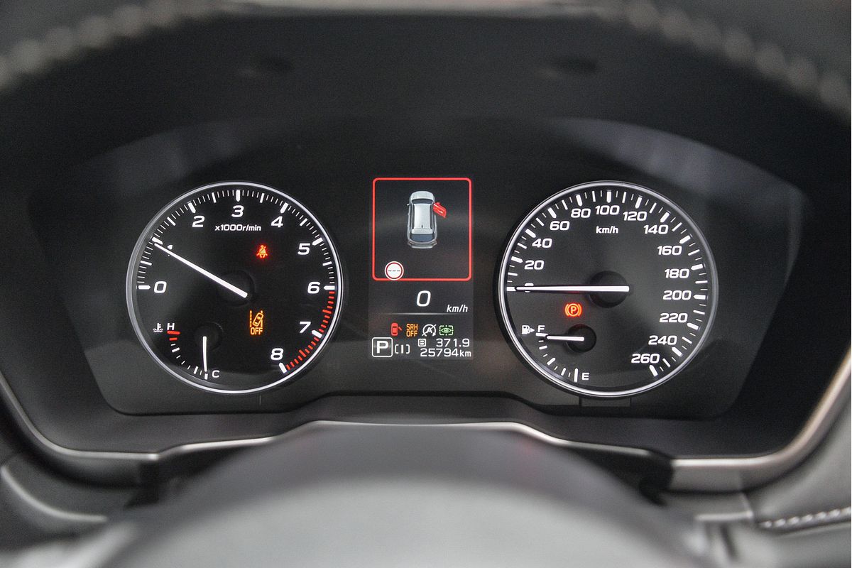 2024 Subaru Outback AWD 6GEN
