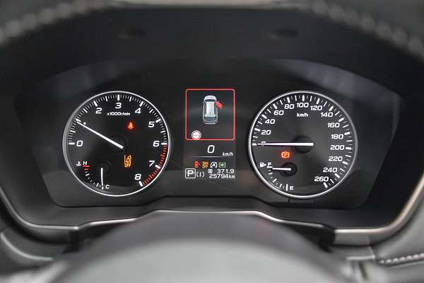 2024 Subaru Outback AWD 6GEN