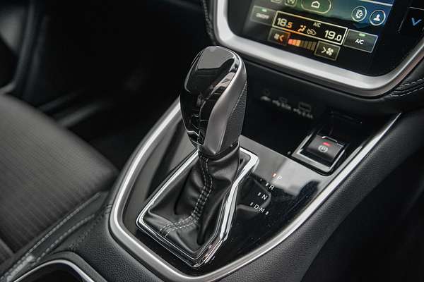 2024 Subaru Outback AWD 6GEN