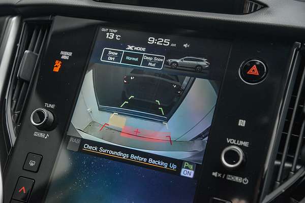 2024 Subaru Outback AWD 6GEN