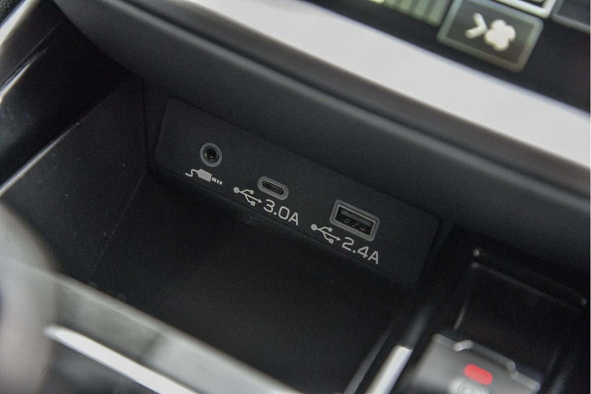 2024 Subaru Outback AWD 6GEN