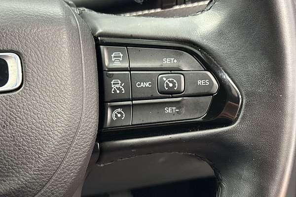 2023 Jeep Compass Night Eagle M6