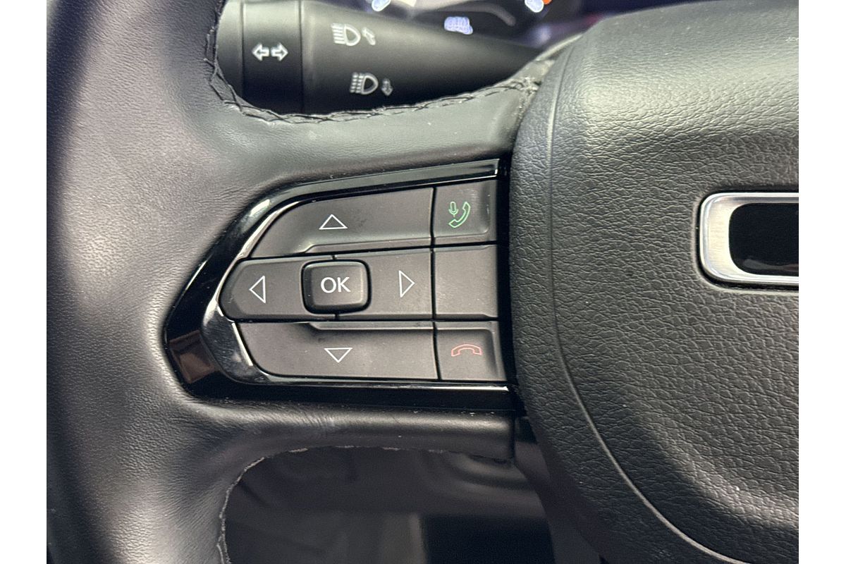 2023 Jeep Compass Night Eagle M6