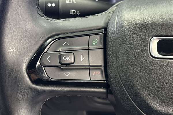 2023 Jeep Compass Night Eagle M6