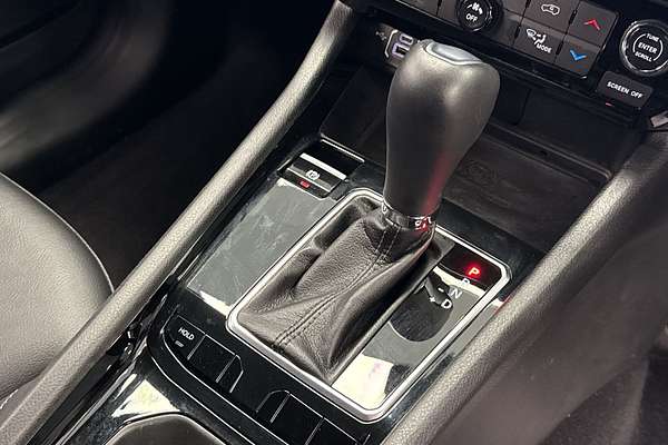 2023 Jeep Compass Night Eagle M6