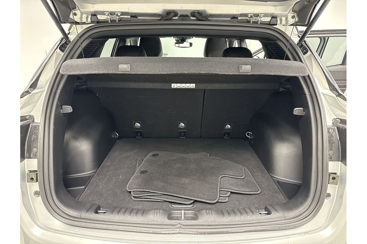 2023 Jeep Compass Night Eagle M6