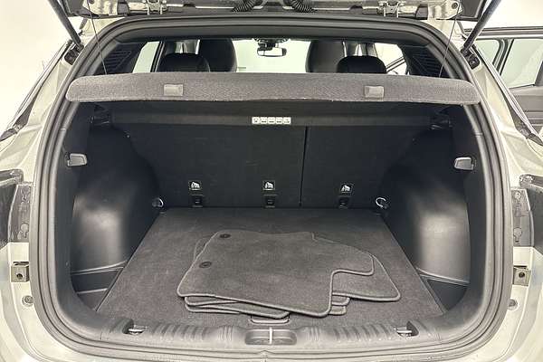 2023 Jeep Compass Night Eagle M6