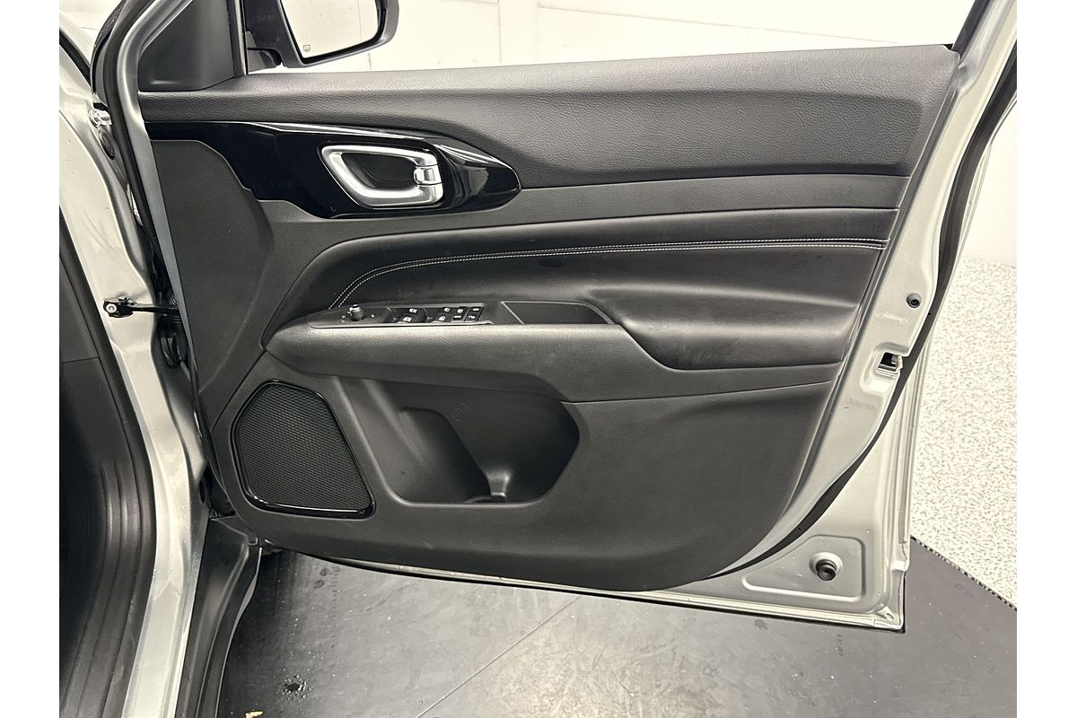 2023 Jeep Compass Night Eagle M6