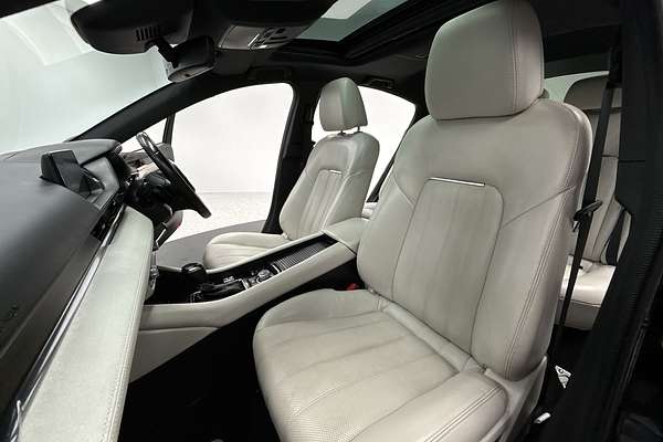 2018 Mazda 6 Atenza GL Series