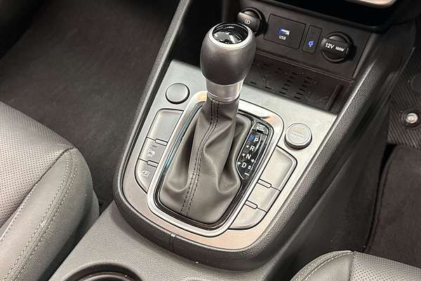 2022 Hyundai Kona Elite OS.V4