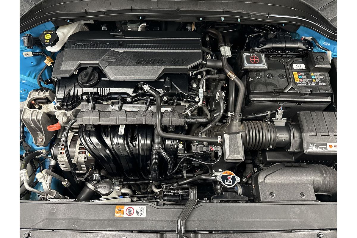 2022 Hyundai Kona Elite OS.V4