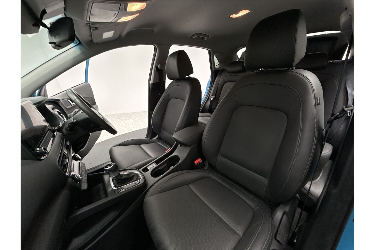 2022 Hyundai Kona Elite OS.V4