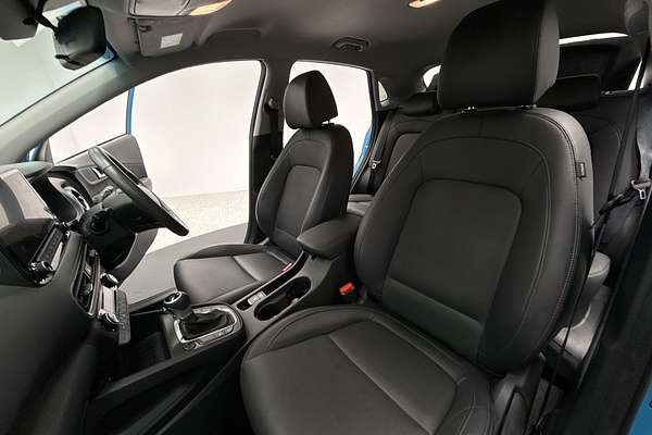 2022 Hyundai Kona Elite OS.V4