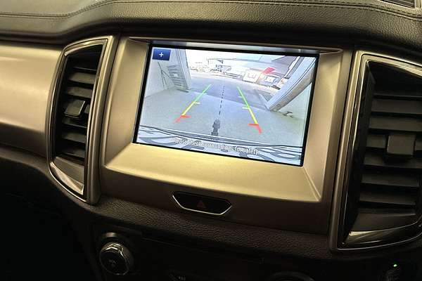 2019 Ford Everest Trend UA II 3.2L