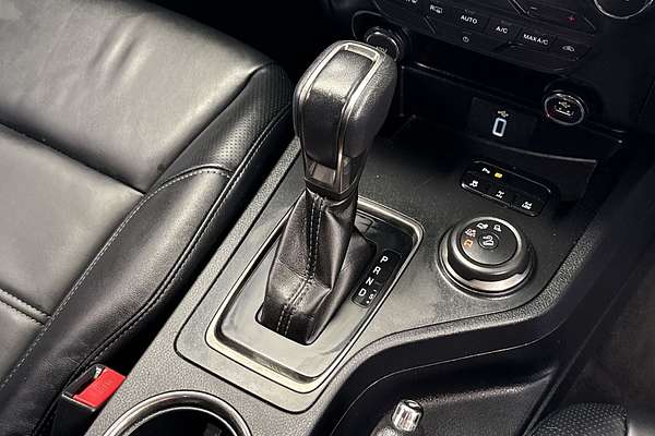 2019 Ford Everest Trend UA II 3.2L