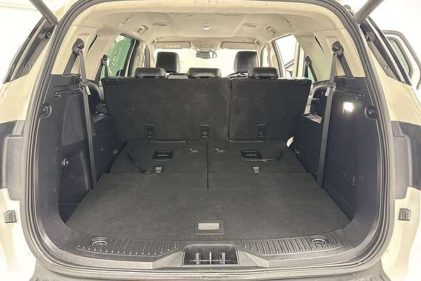 2019 Ford Everest Trend UA II 3.2L