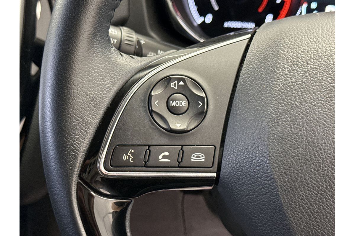 2020 Mitsubishi ASX ES ADAS XD