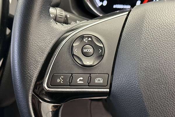 2020 Mitsubishi ASX ES ADAS XD