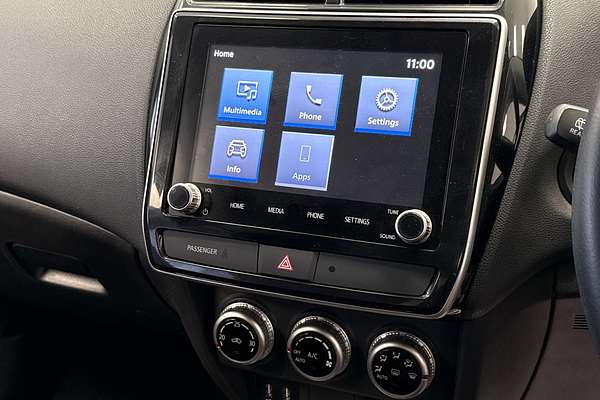 2020 Mitsubishi ASX ES ADAS XD