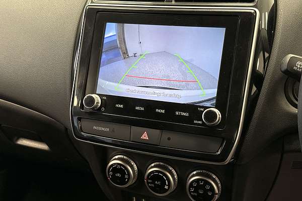 2020 Mitsubishi ASX ES ADAS XD