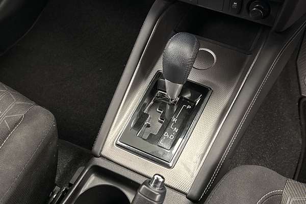2020 Mitsubishi ASX ES ADAS XD