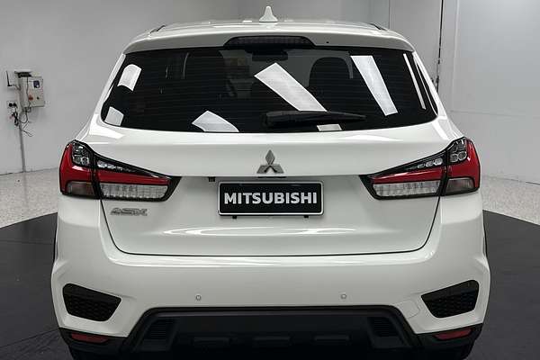 2020 Mitsubishi ASX ES ADAS XD