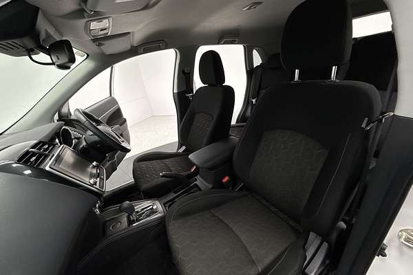 2020 Mitsubishi ASX ES ADAS XD