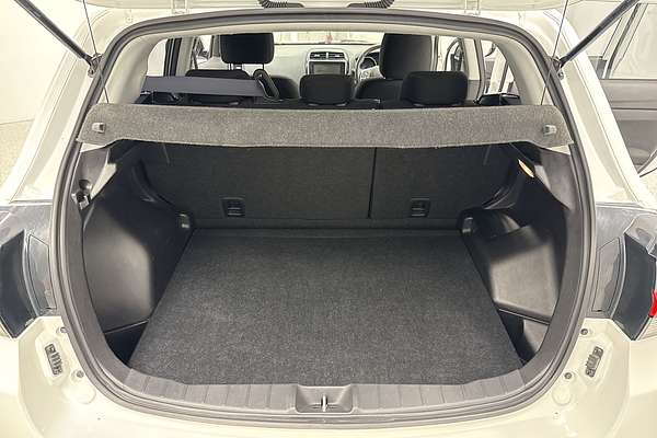 2020 Mitsubishi ASX ES ADAS XD