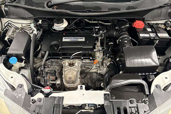 2016 Honda Odyssey VTi-L 5th Gen