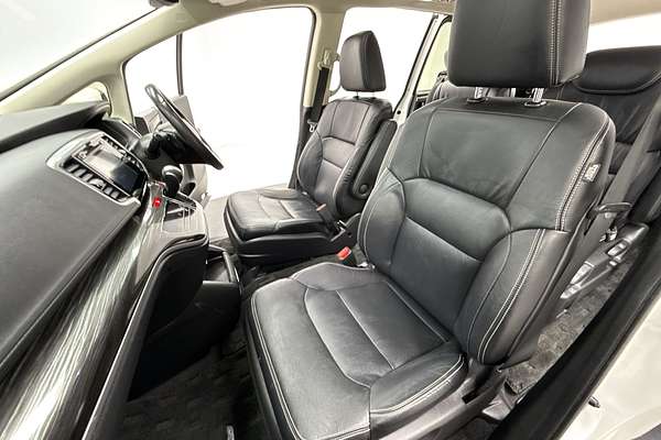 2016 Honda Odyssey VTi-L 5th Gen