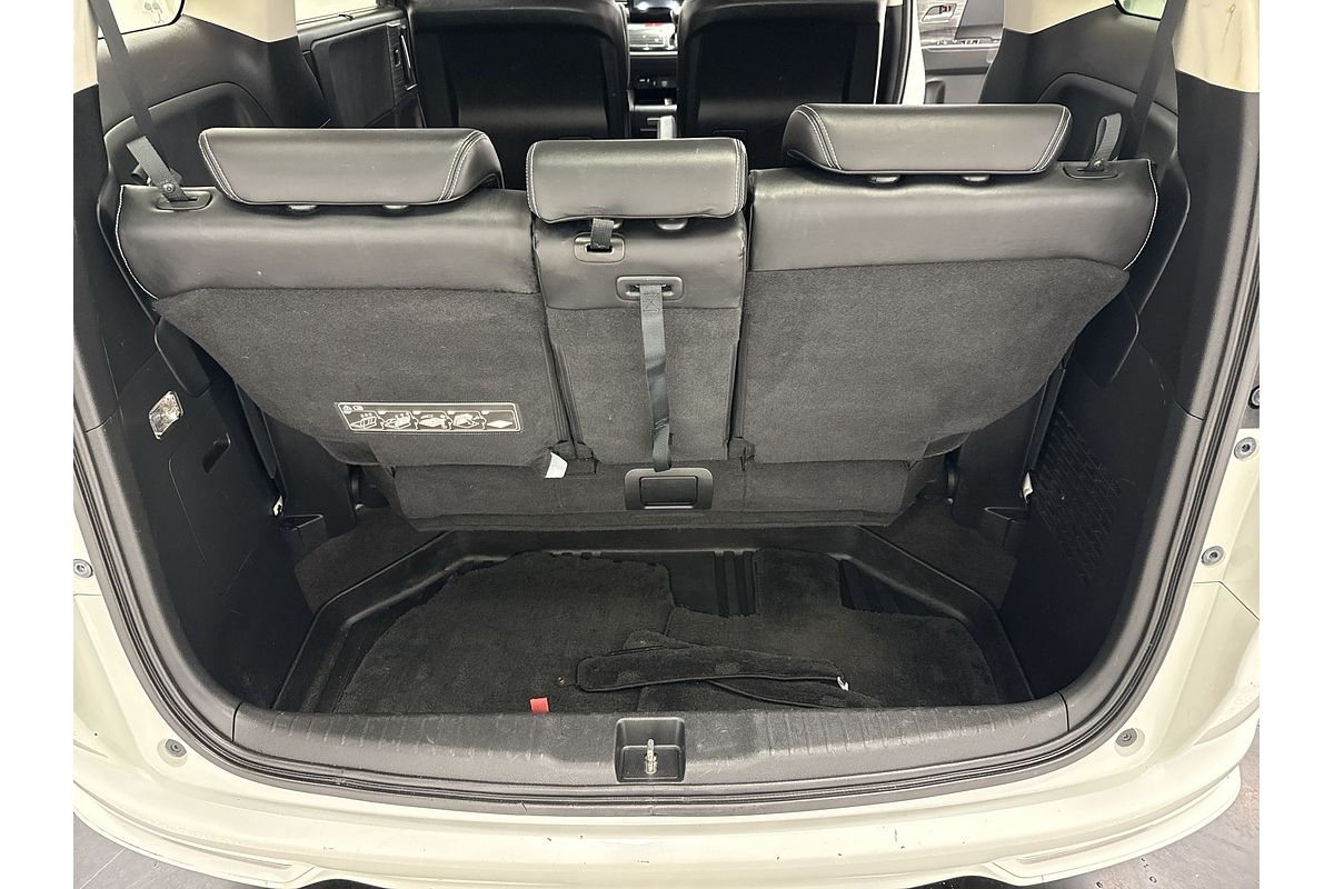 2016 Honda Odyssey VTi-L 5th Gen