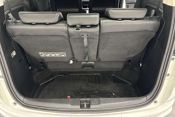 2016 Honda Odyssey VTi-L 5th Gen