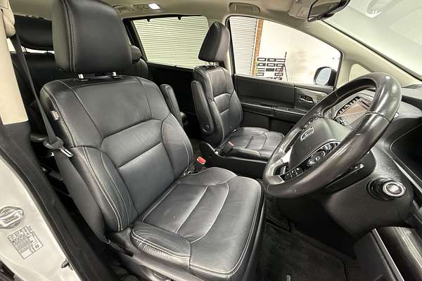 2016 Honda Odyssey VTi-L 5th Gen