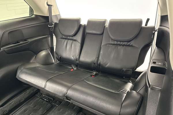 2016 Honda Odyssey VTi-L 5th Gen