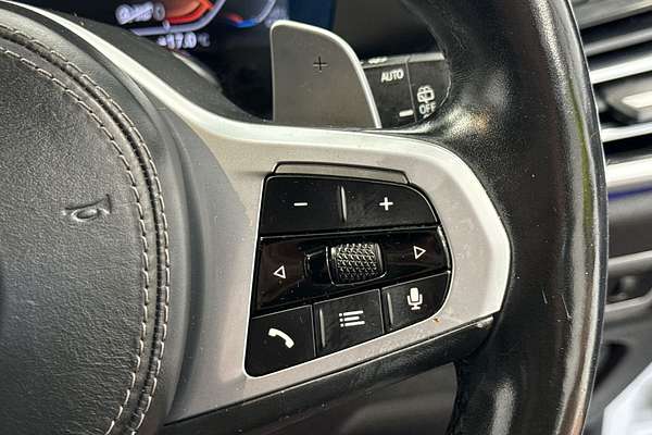 2021 BMW X5 xDrive30d M Sport G05