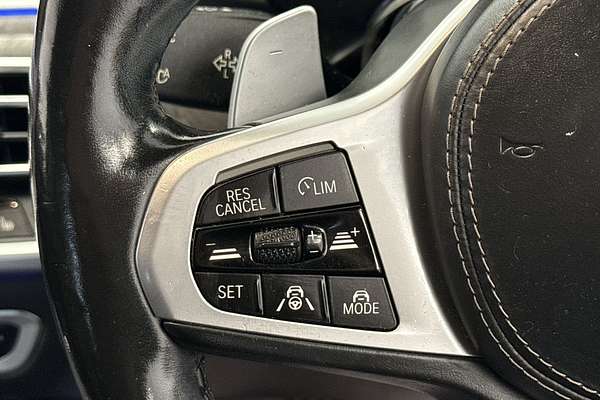 2021 BMW X5 xDrive30d M Sport G05