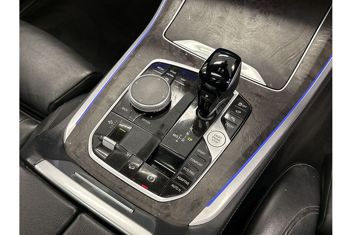 2021 BMW X5 xDrive30d M Sport G05