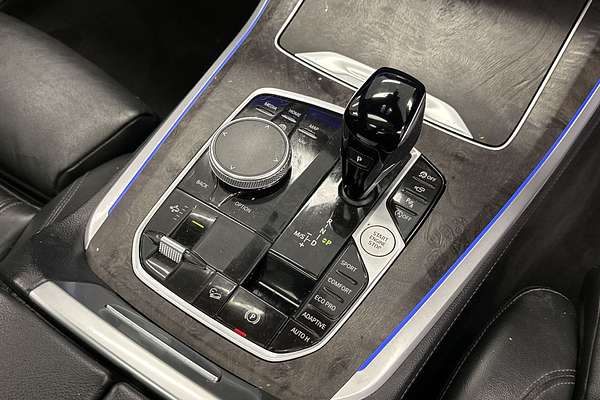 2021 BMW X5 xDrive30d M Sport G05